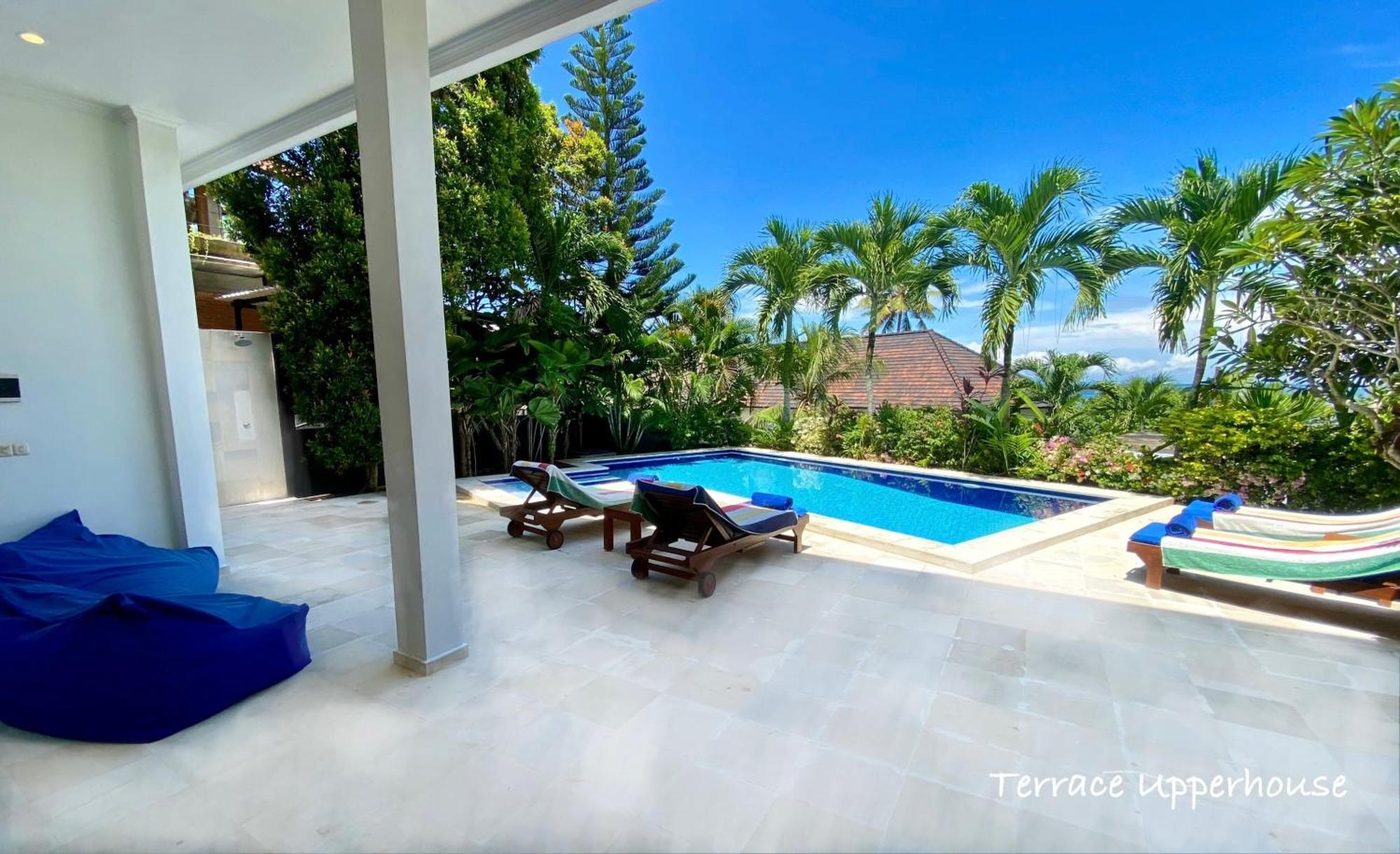 Paradise West-Bali Palasari Exterior foto