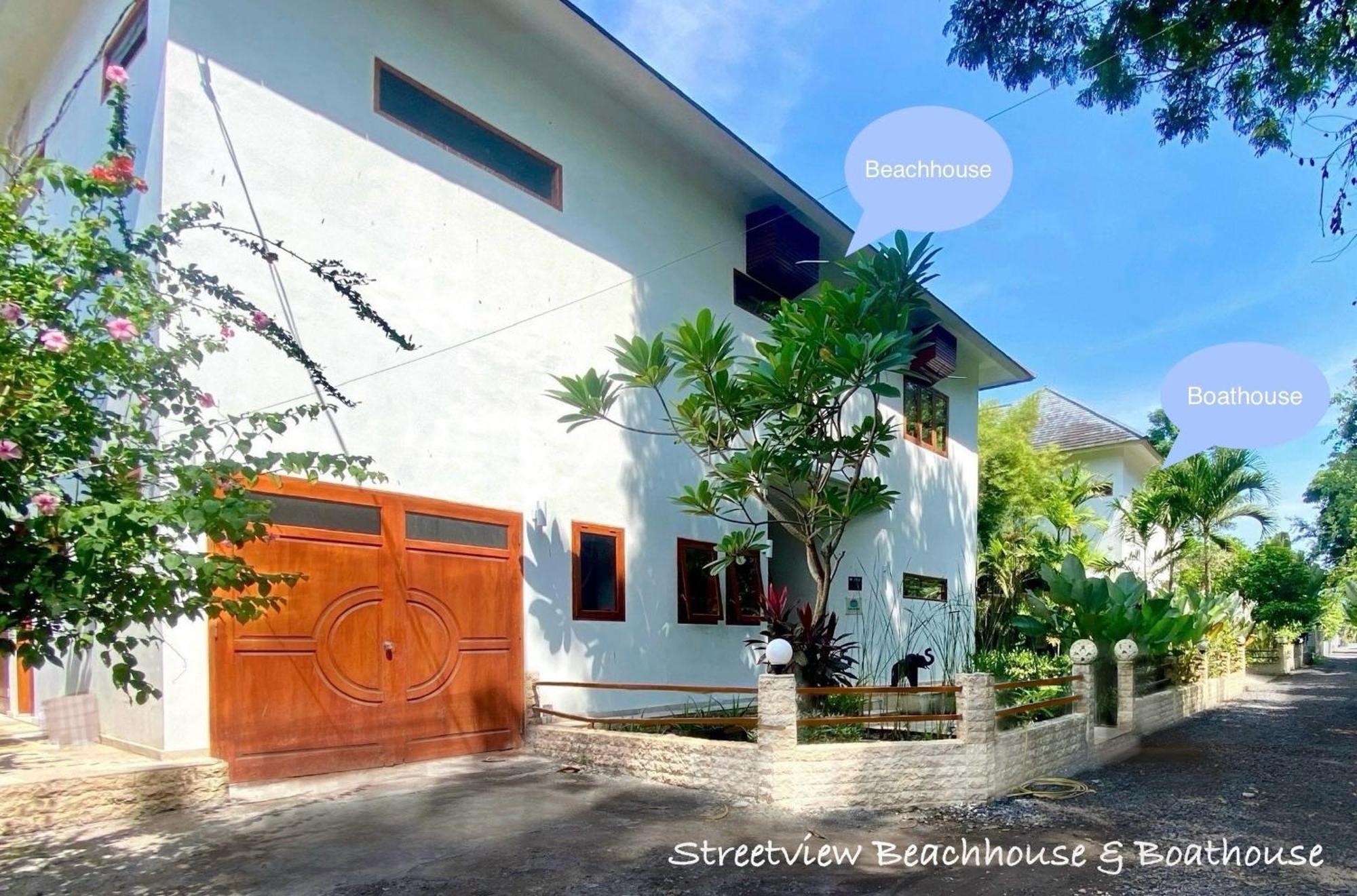 Paradise West-Bali Palasari Exterior foto
