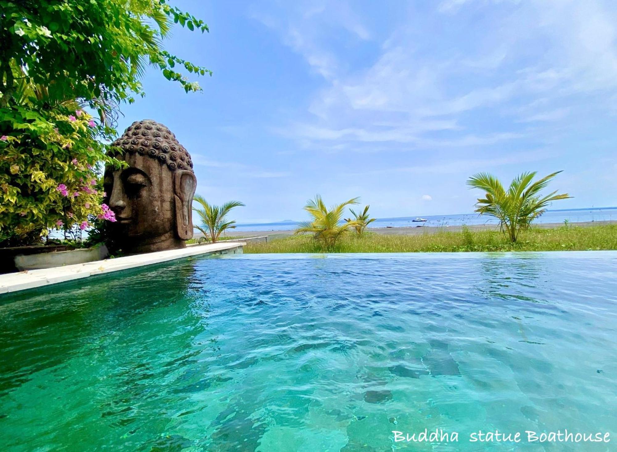 Paradise West-Bali Palasari Exterior foto