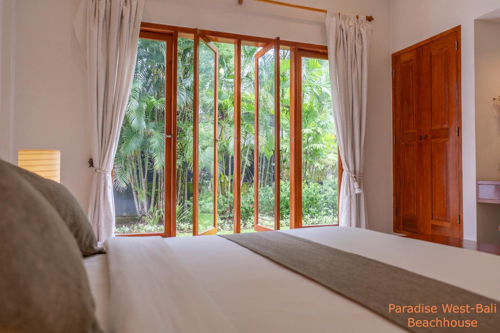 Paradise West-Bali Palasari Habitación foto