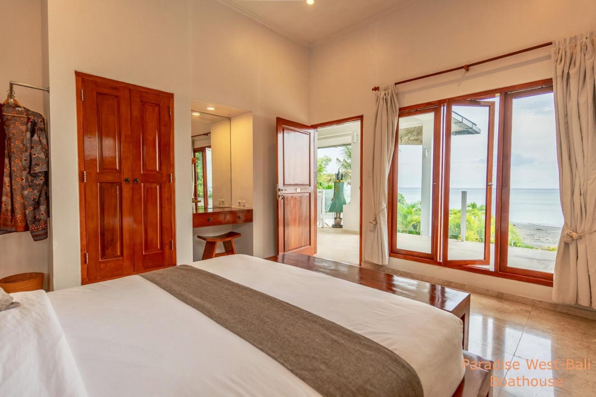 Paradise West-Bali Palasari Exterior foto